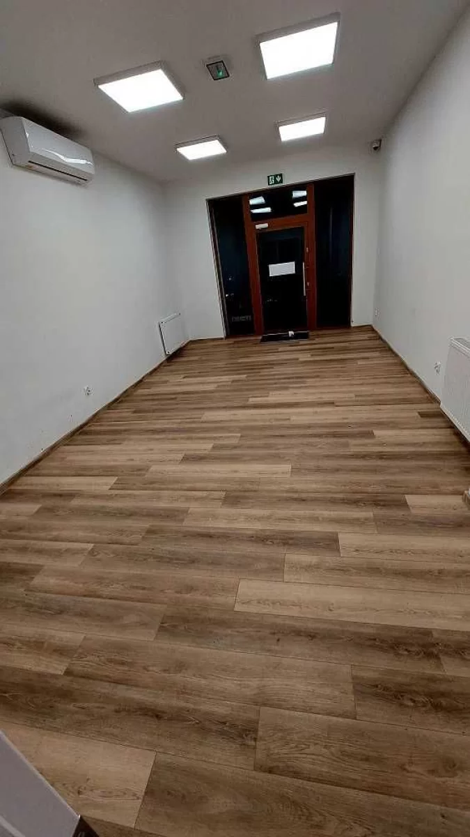 Wynajmę NOWY lokal handlowo - usługowo - biurowy Wągrowiec