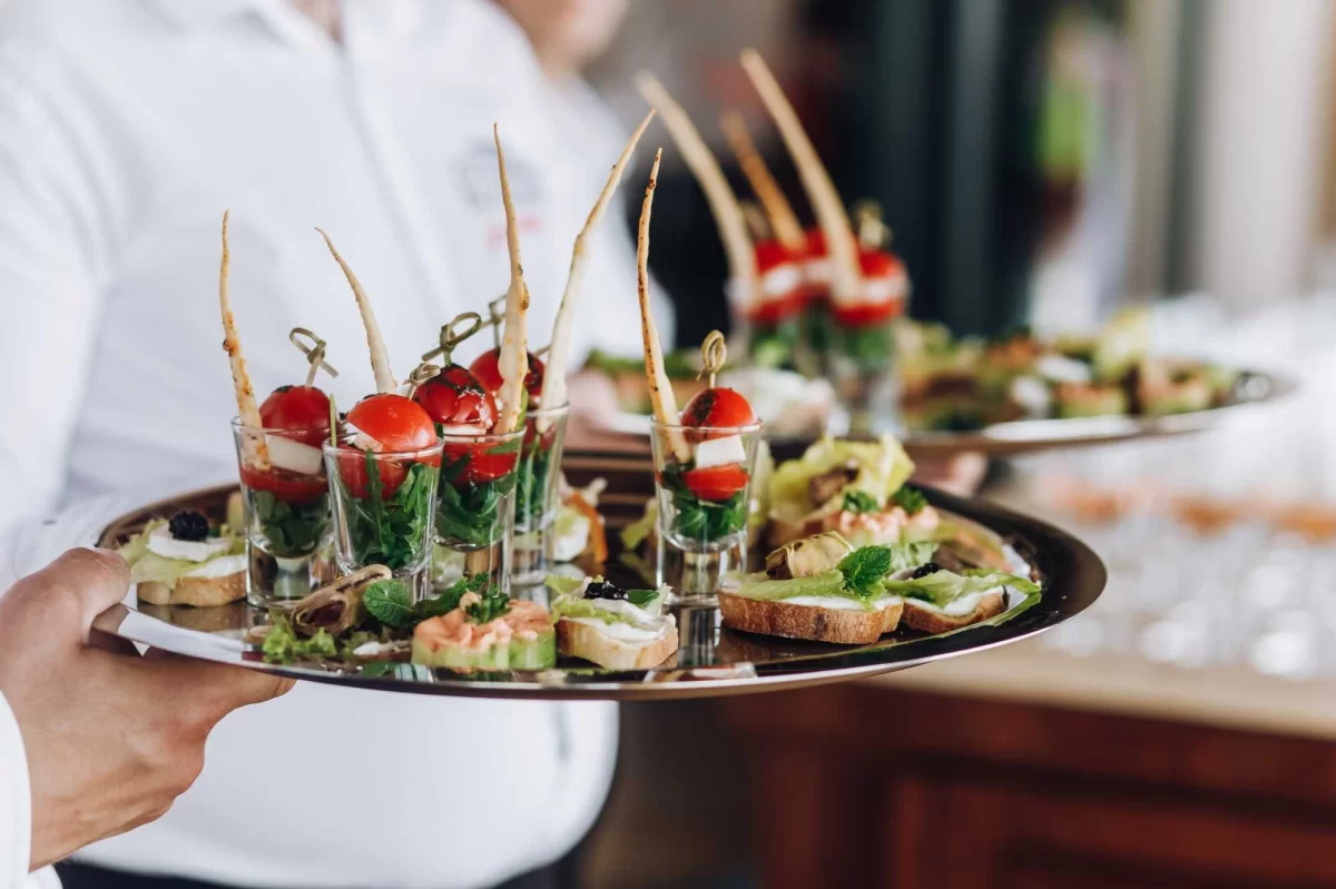 Sprzedam restaurację , lokal gastronomiczny , catering Ostrów Wielkopolski