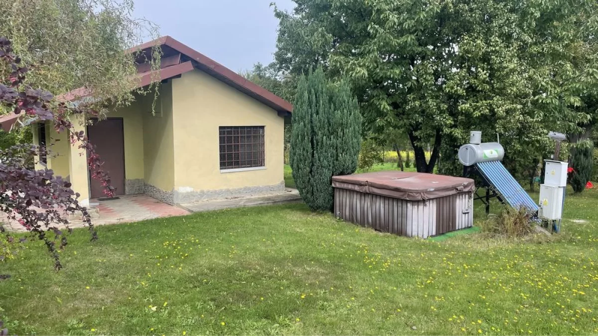 Sprzedam Działka RDO rekreacyjna ogródek działkowy Nowy Sącz