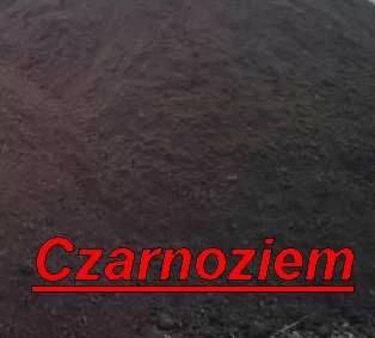 Transport czarnej ziemi ogrodowej humus torf Rzeszów