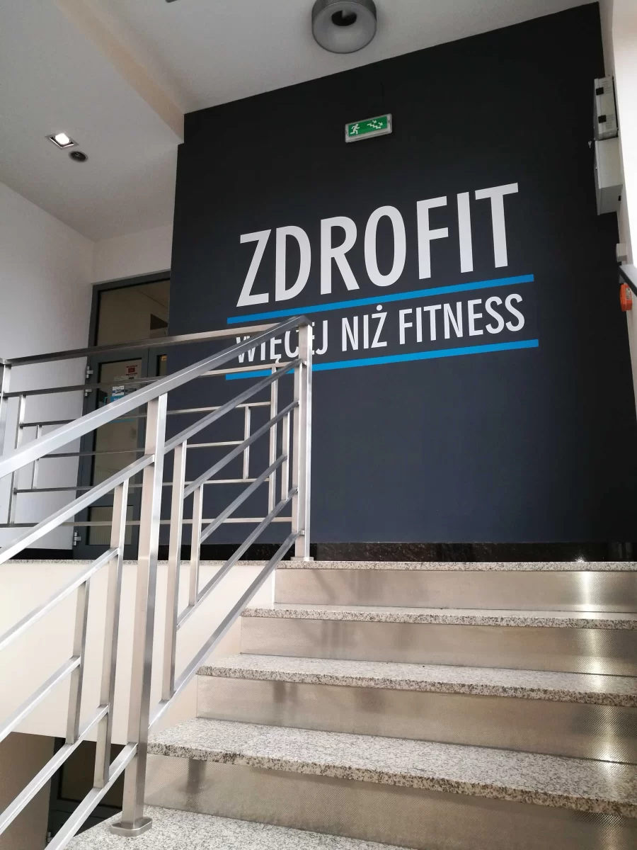 Lokal użytkowy do wynajęcia Budynek Forum Otwock