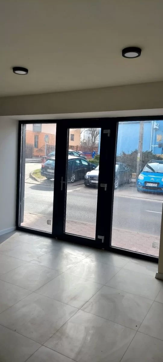 Nowy lokal użytkowy do wynajęcia Piotrków trybunalski