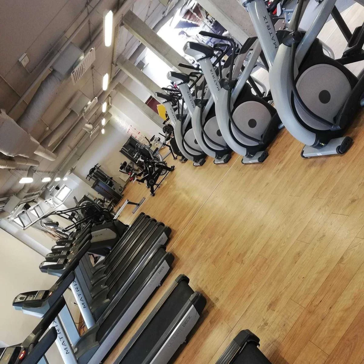 Sprzedam siłownię, klub fitness Wielkopolska