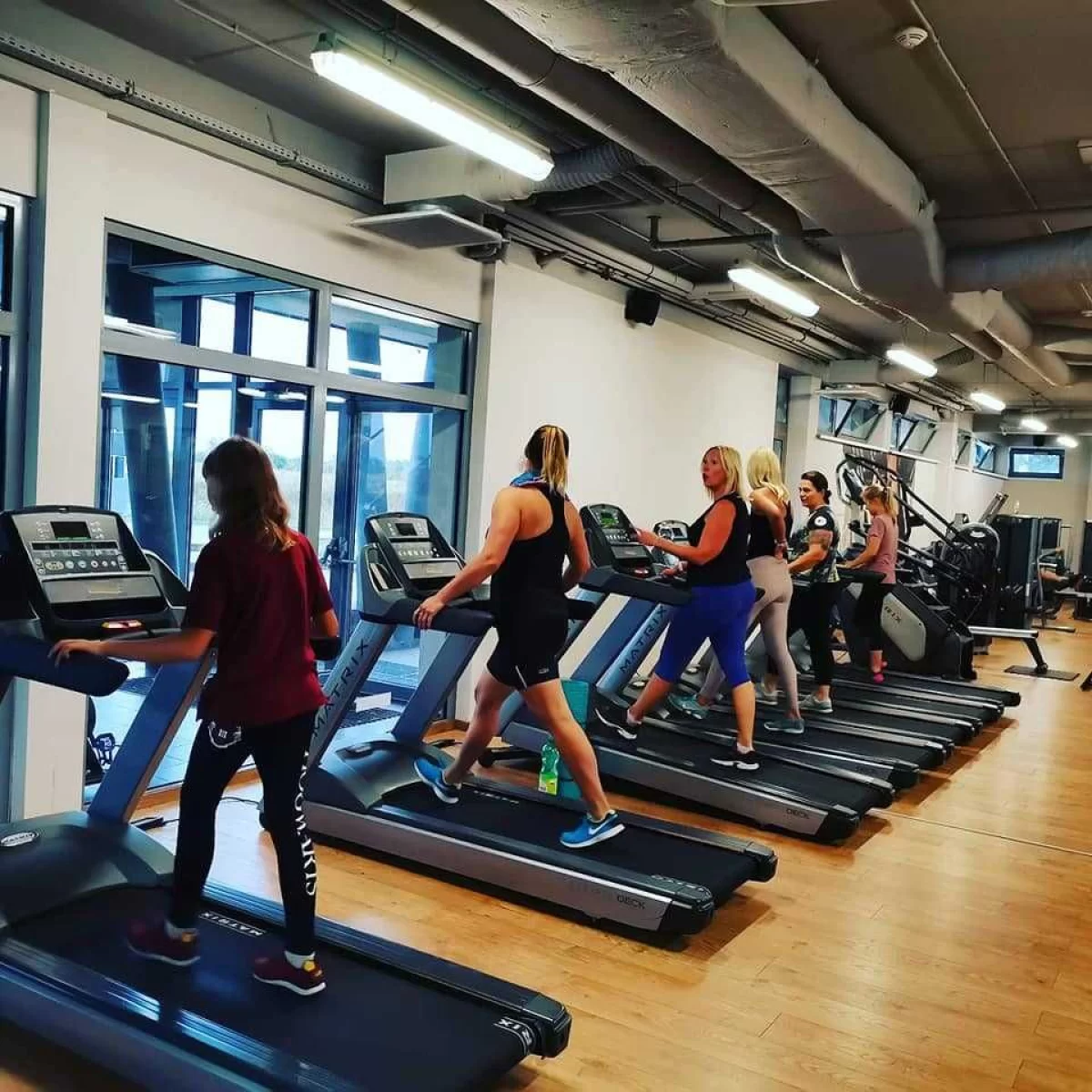 Sprzedam siłownię, klub fitness Wielkopolska