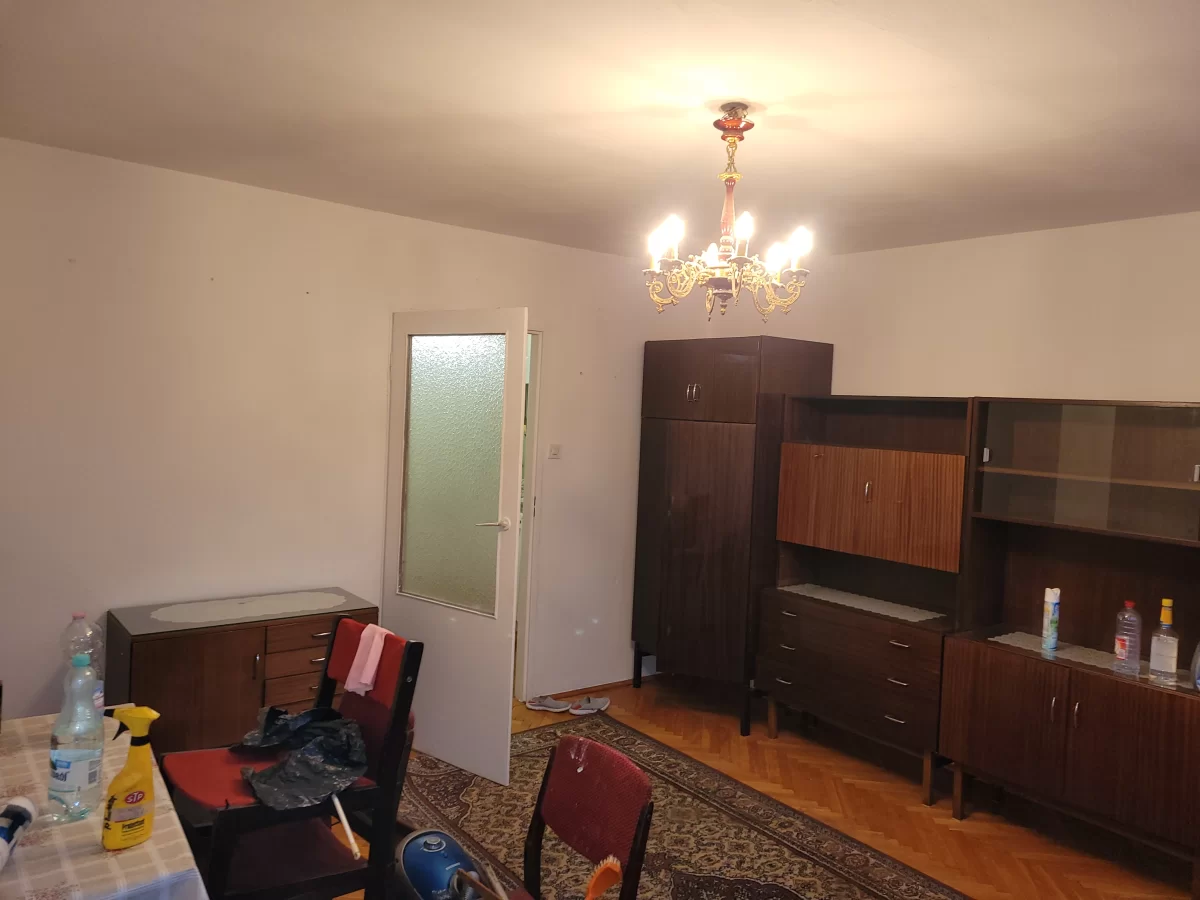 Sprzedam Kawalerkę 27.10 m² na 10 piętrze