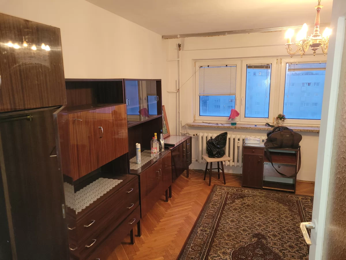 Sprzedam Kawalerkę 27.10 m² na 10 piętrze