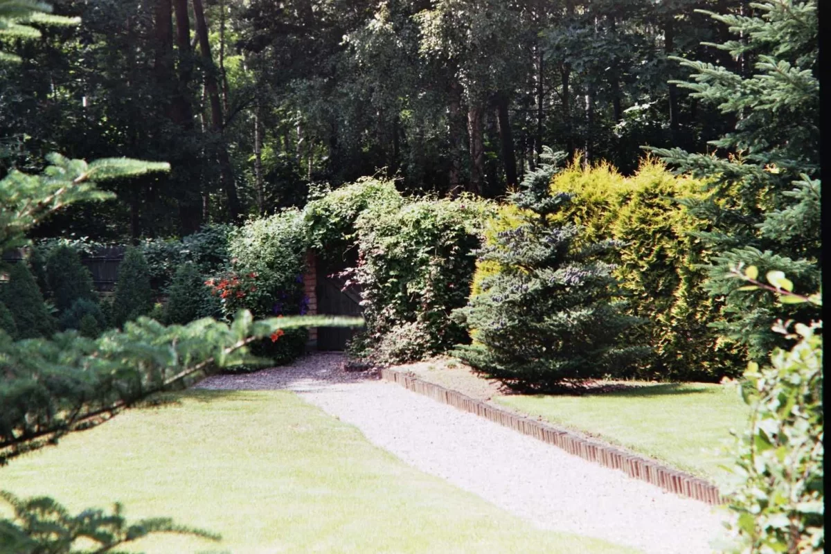 Sprzedam działkę w Strzelcach - 15 km od Kutna