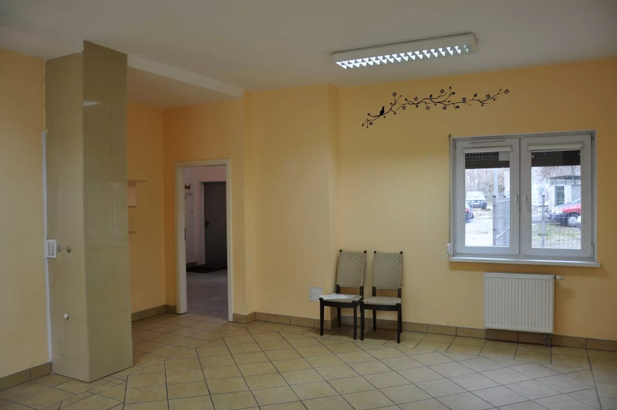 Do wynajęcia lokal użytkowy 80m2 Wrocław Krzyki