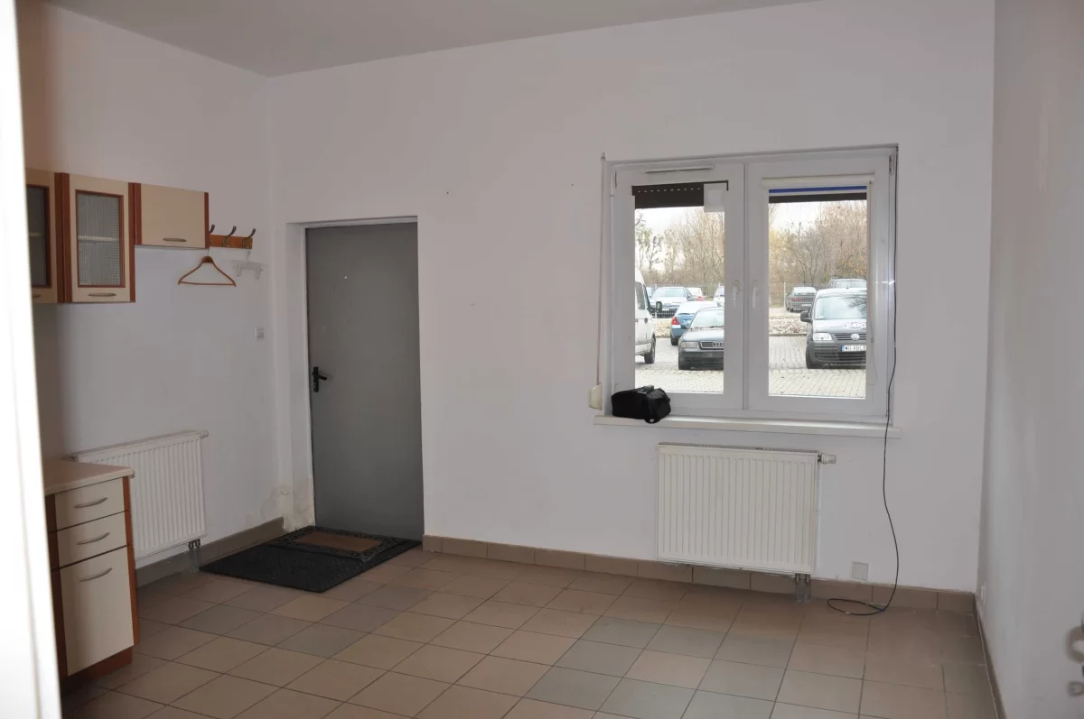 Do wynajęcia lokal użytkowy 80m2 Wrocław Krzyki