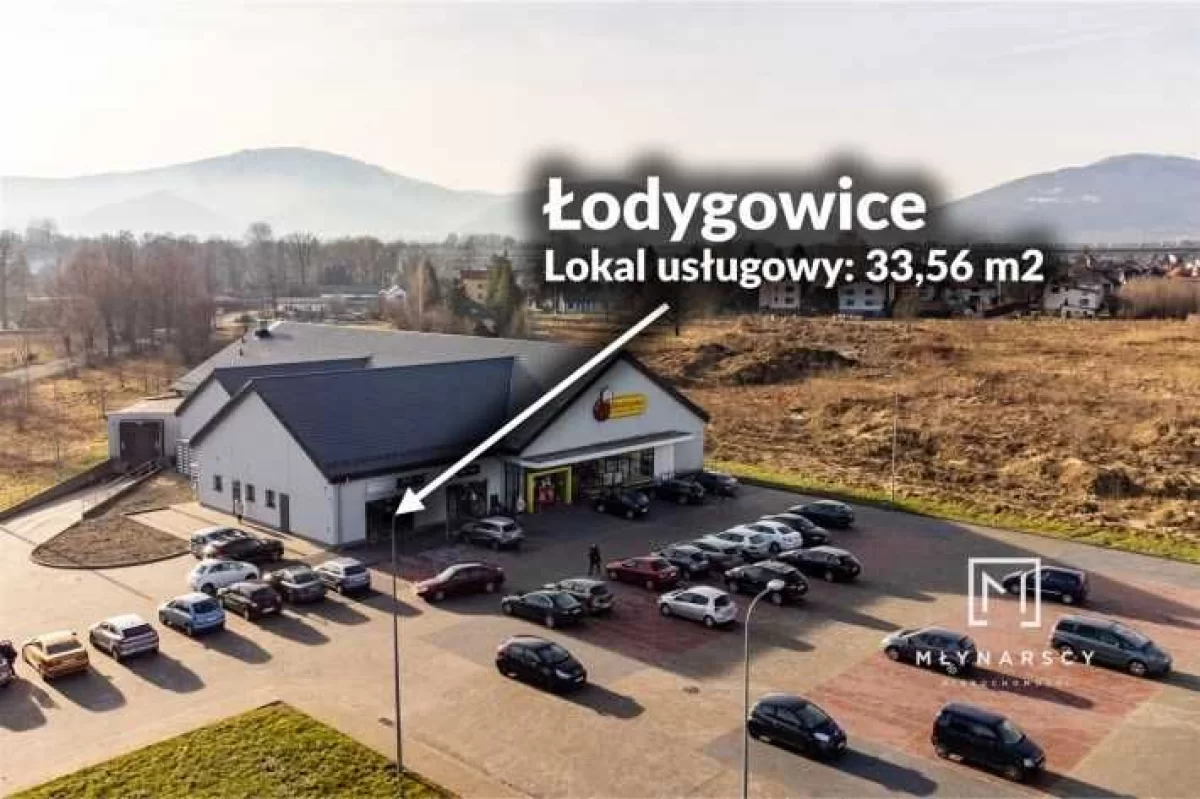 Wynajmę lokal użytkowy Bielsko Biała