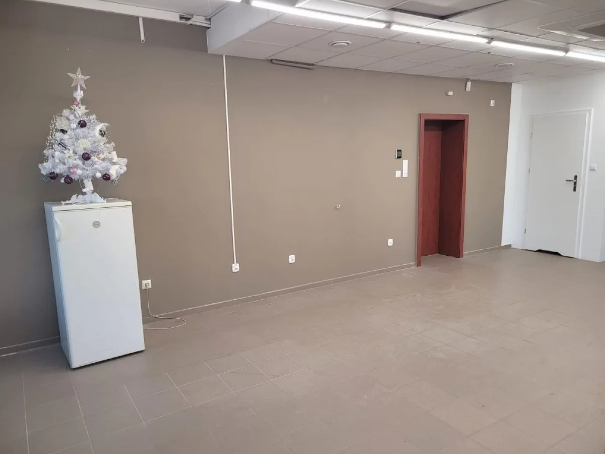 Wynajmę lokal użytkowy 55m2 Lublin ul. Szkolna