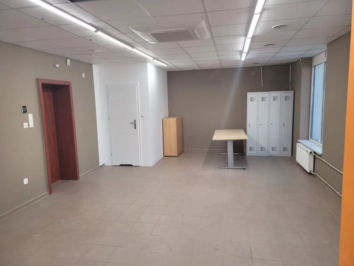 Wynajmę lokal użytkowy 55m2 Lublin ul. Szkolna