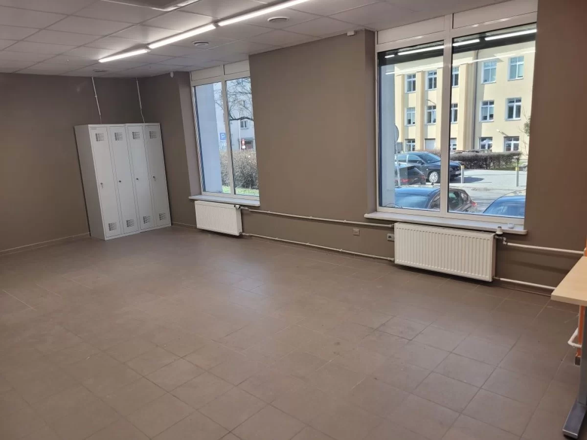 Wynajmę lokal użytkowy 55m2 Lublin ul. Szkolna