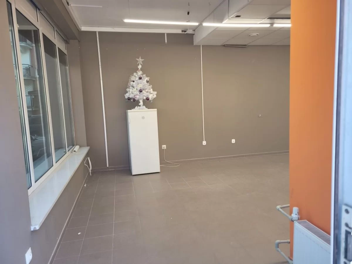 Wynajmę lokal użytkowy 55m2 Lublin ul. Szkolna