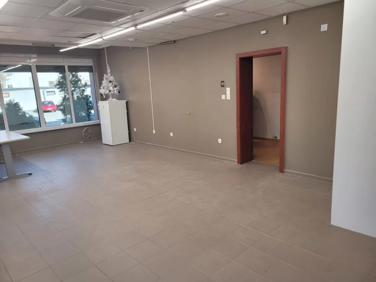 Wynajmę lokal użytkowy 55m2 Lublin ul. Szkolna