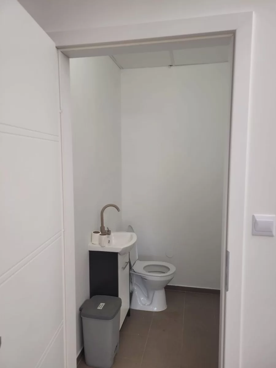 Wynajmę lokal użytkowy 55m2 Lublin ul. Szkolna