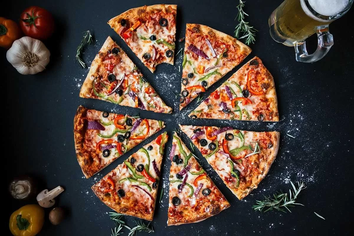Sprzedam gotową Pizzerię w centrum Katowic