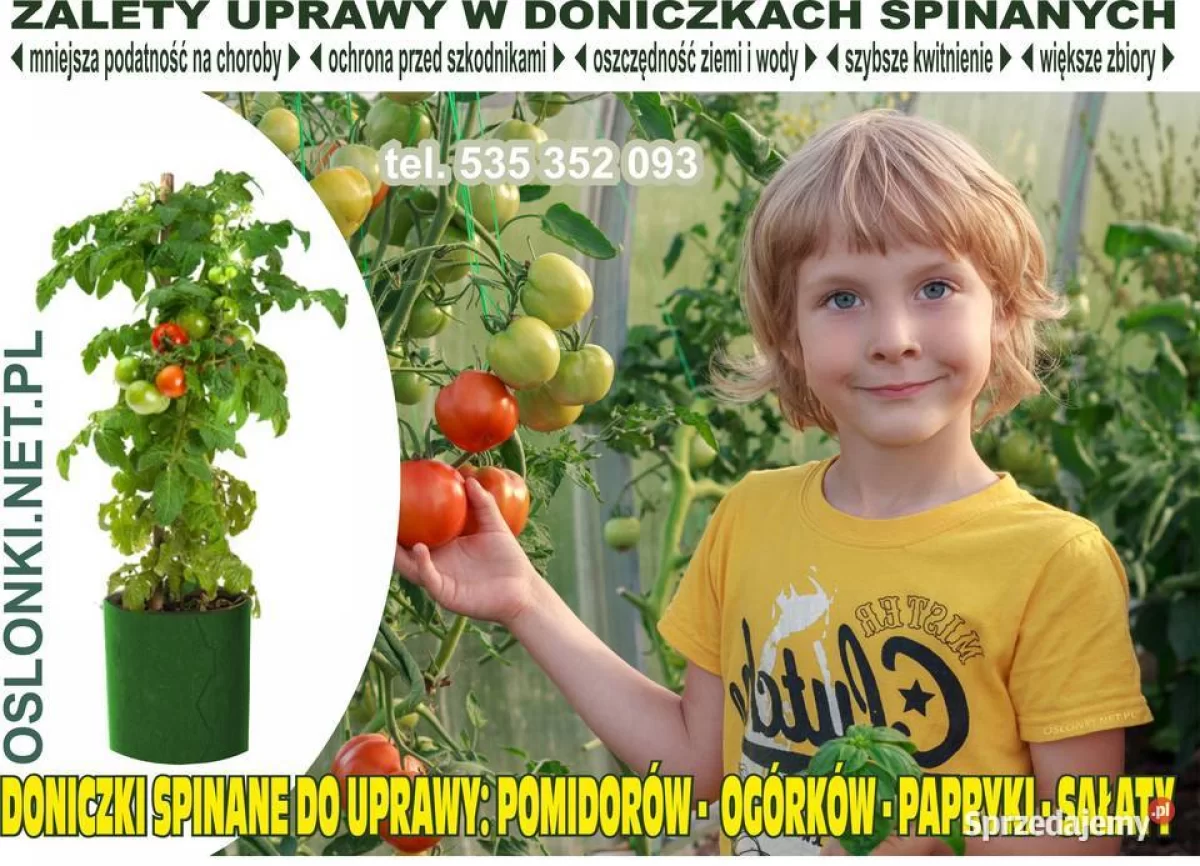 POLSKI PRODUCENT - DONICZKI, OPASKI, PIERŚCIENIE SPINANE
