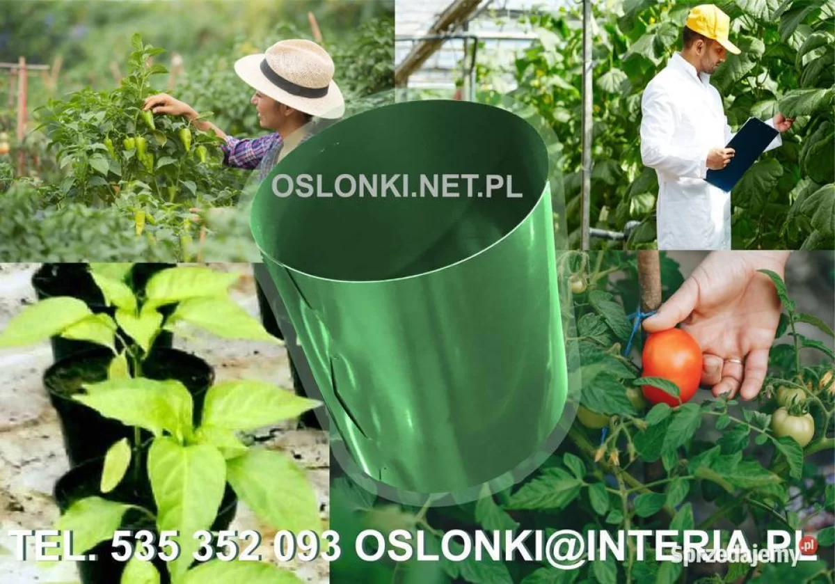 POLSKI PRODUCENT - DONICZKI, OPASKI, PIERŚCIENIE SPINANE