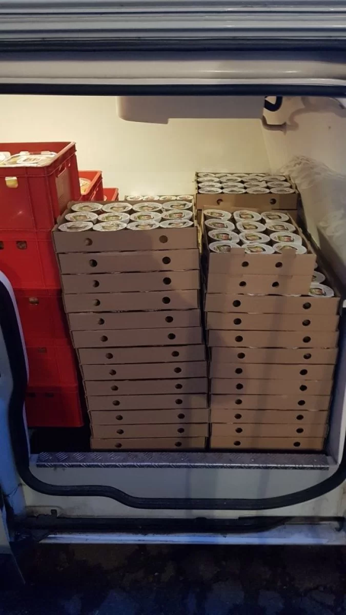 Sprzedam działające przedsiębiorstwo/ sprzedam działającą firmę