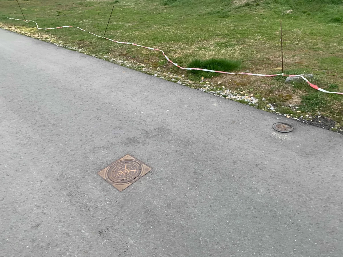 Sprzedam uzbrojoną działkę budowlaną w Strzelcach Opolskich