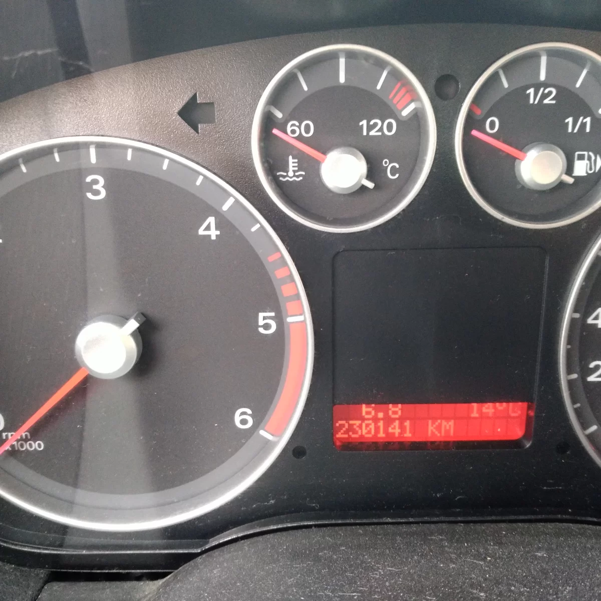 Fajny Ford C-.Max