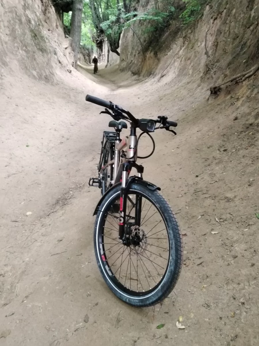 Sprzedam gotowy biznes (wypożyczalnia rowerów)
