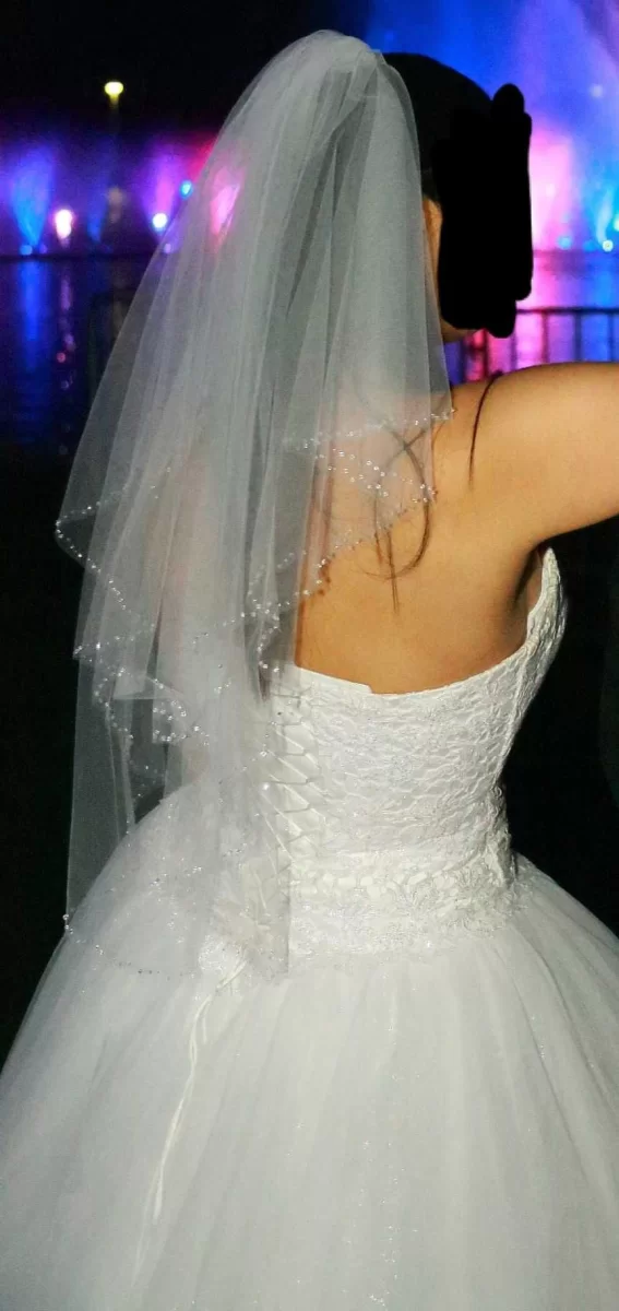 Suknia ślubna Princessa