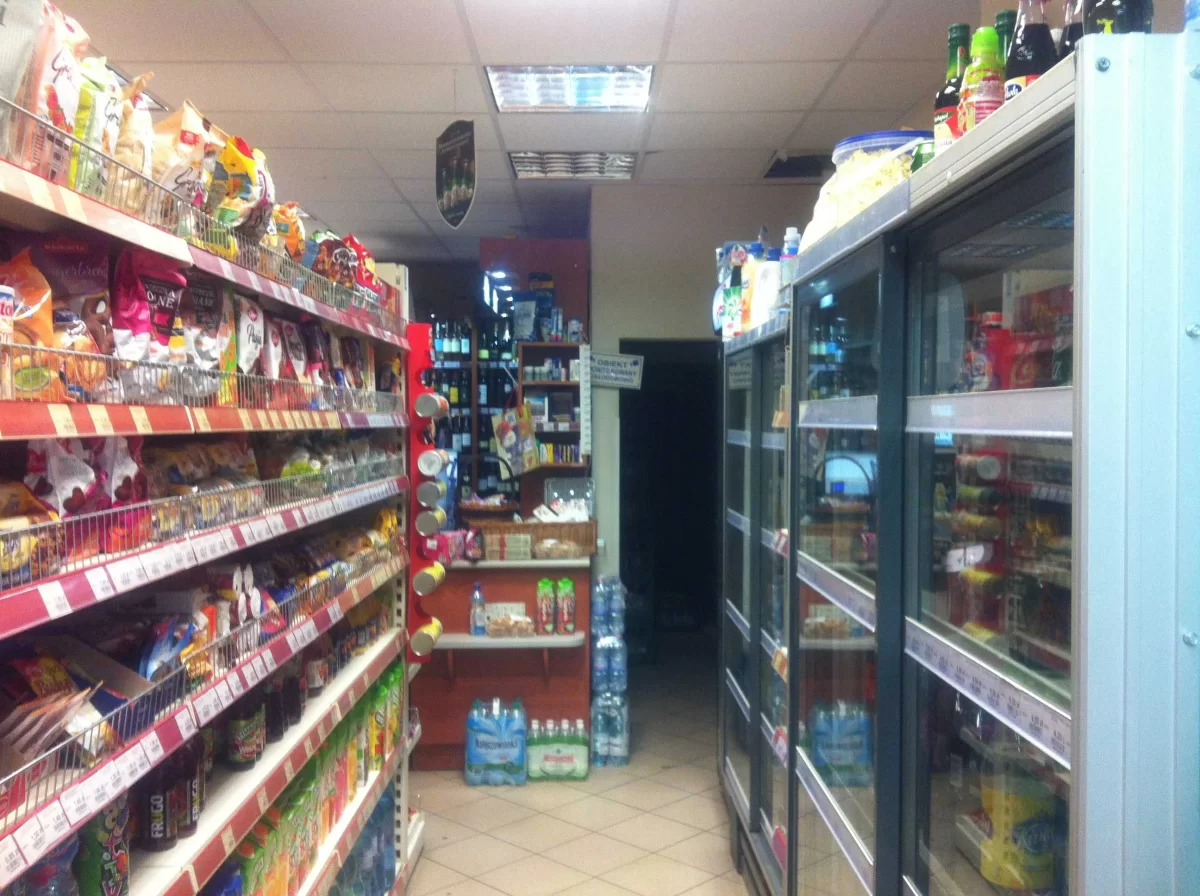 Wynajmę lokal użytkowy Warszawa Mokotów Sadyba