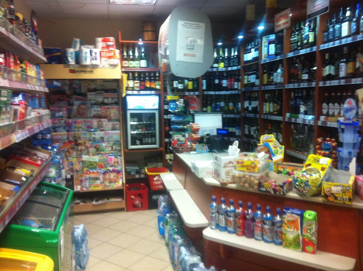 Wynajmę lokal użytkowy Warszawa Mokotów Sadyba