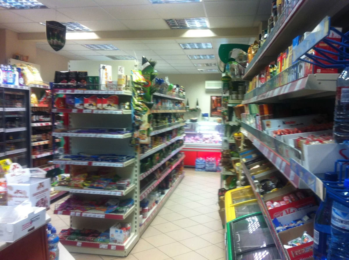 Wynajmę lokal użytkowy Warszawa Mokotów Sadyba