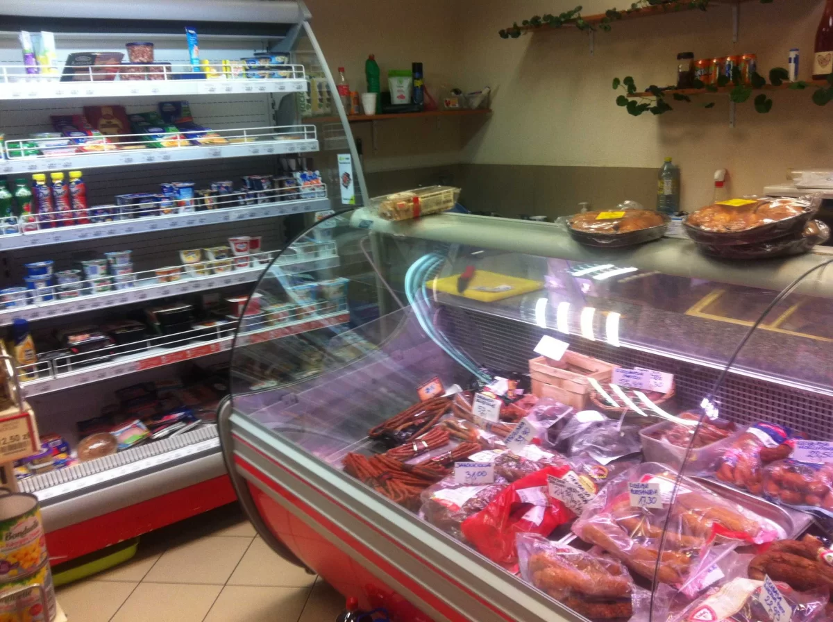 Wynajmę lokal użytkowy Warszawa Mokotów Sadyba