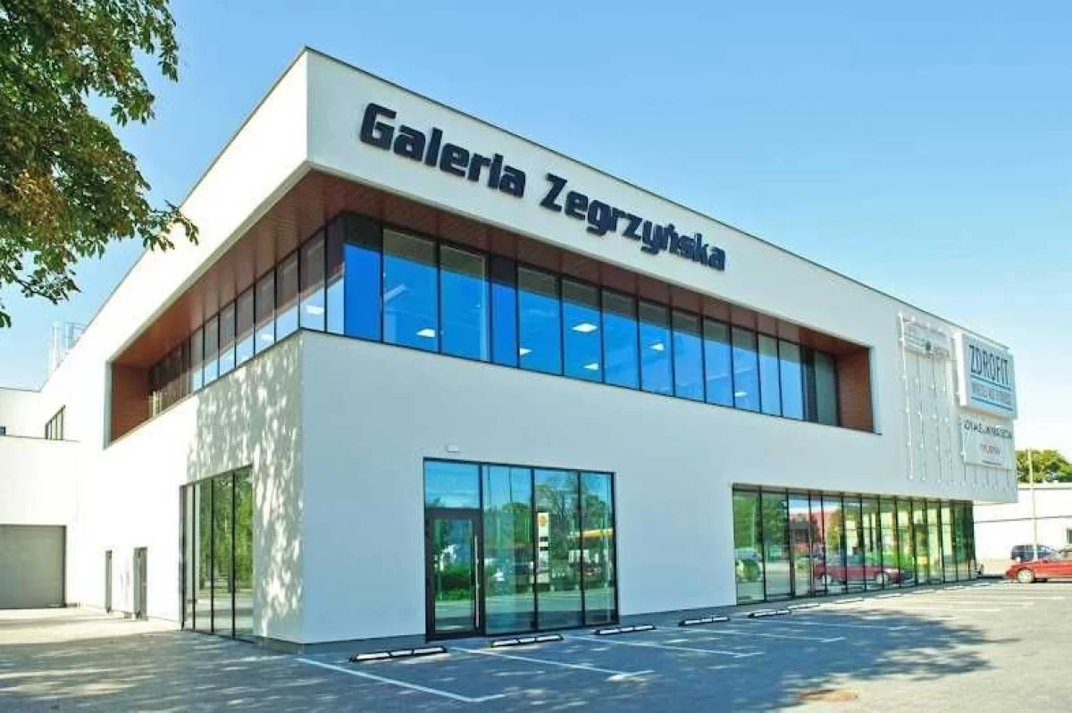 Sprzedam firmę - dobrze prosperujący gabinet kosmetyczno - fryzjerski