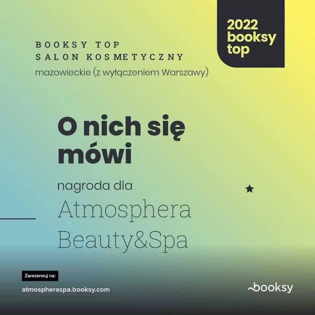 Sprzedam firmę - dobrze prosperujący gabinet kosmetyczno - fryzjerski