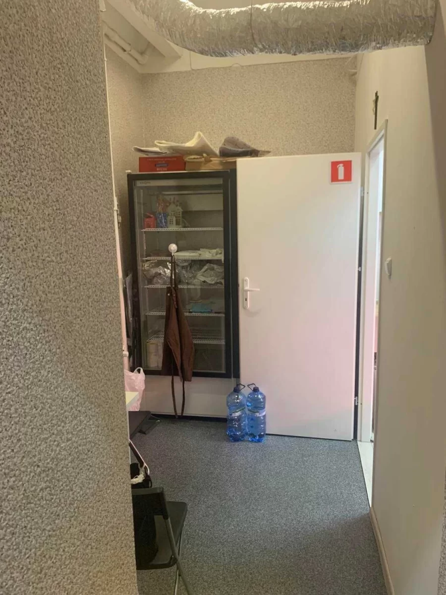 Sprzedam Sklep spożywczy WĘDLINIARNIA -dobra lokalizacja
