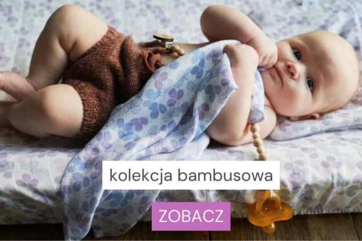 Sprzedam firmę biznes - sklep z tekstyliami dla niemowląt