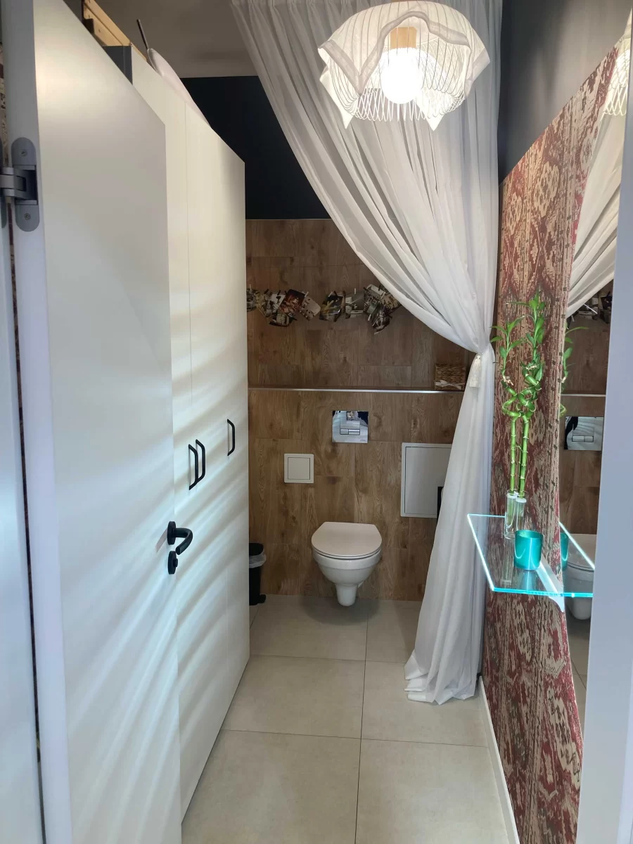 Sprzedam salon urody warszawa