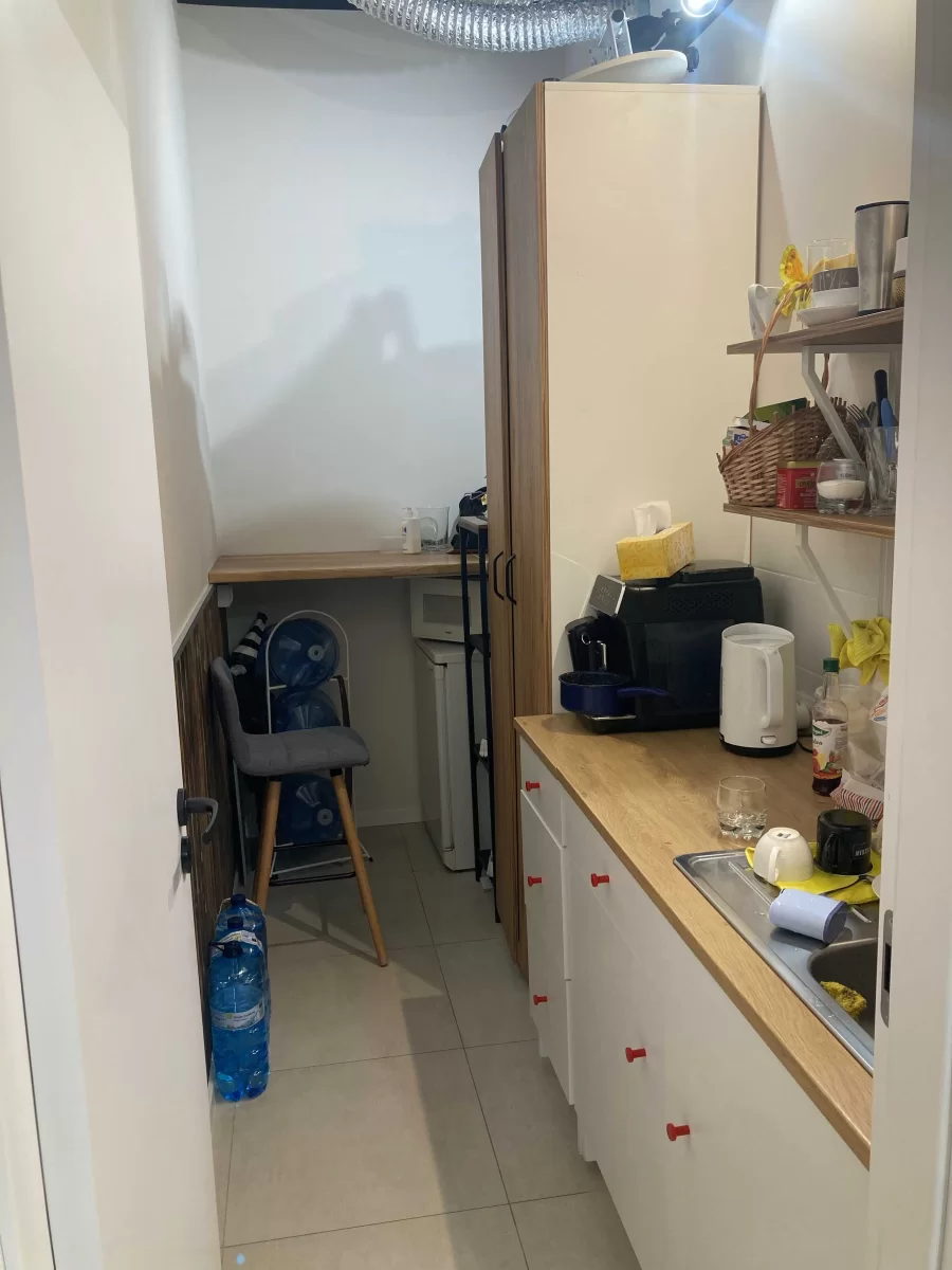 Sprzedam salon urody warszawa