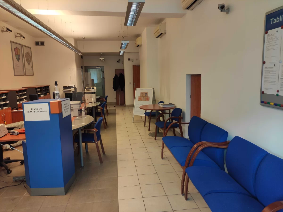 Sprzedam funkcjonującą dochodową placówkę BANKU
