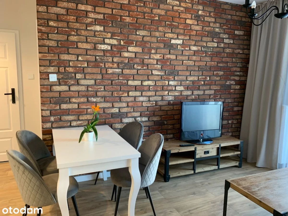 Wynajmę mieszkanie 40 m kw Gdańsk Nowa Letnica