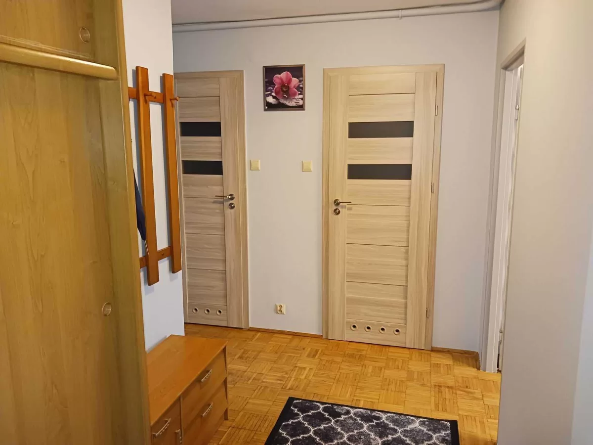 Wynajmę mieszkanie 2 pokojowe w centrum Trzebnicy