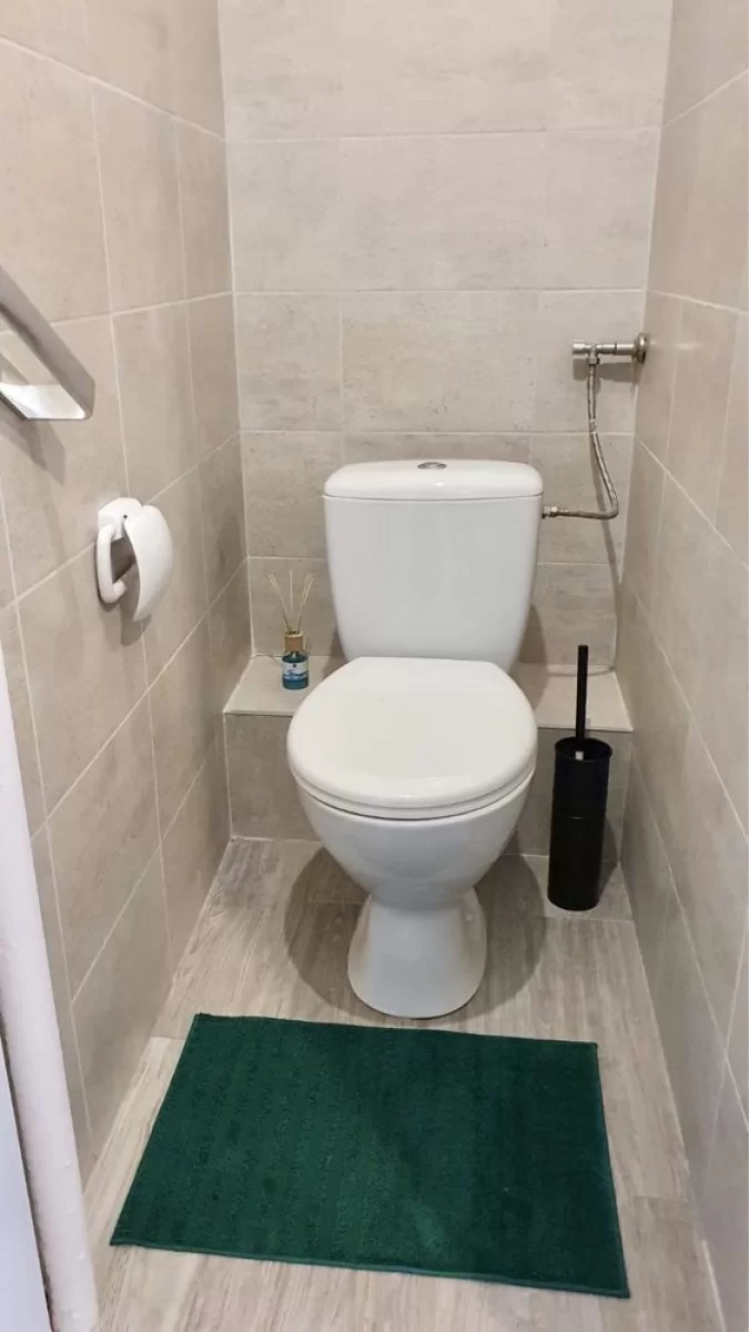 Wynajmę mieszkanie Wrocław przy Wroclavii, 2 osobne pokoje 42m2