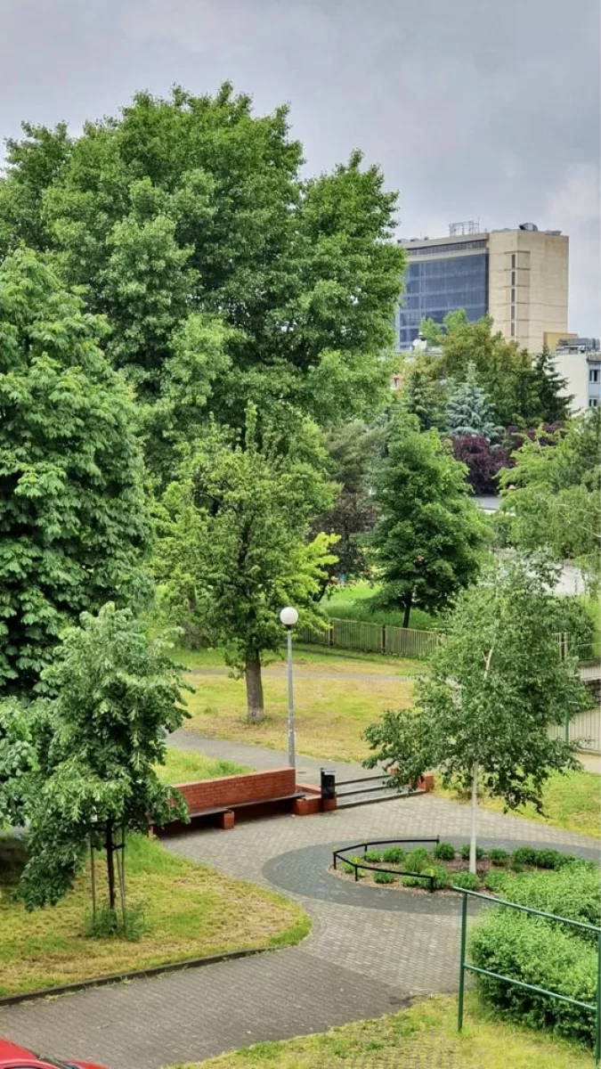 Wynajmę mieszkanie Wrocław przy Wroclavii, 2 osobne pokoje 42m2