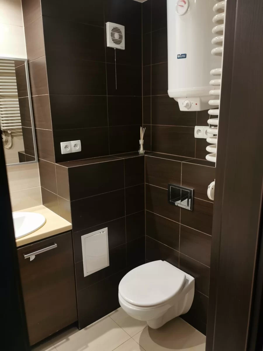 Wynajme mieszkanie Międzyrzec Podlaski