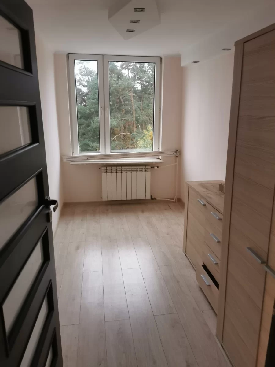 Wynajme mieszkanie Międzyrzec Podlaski