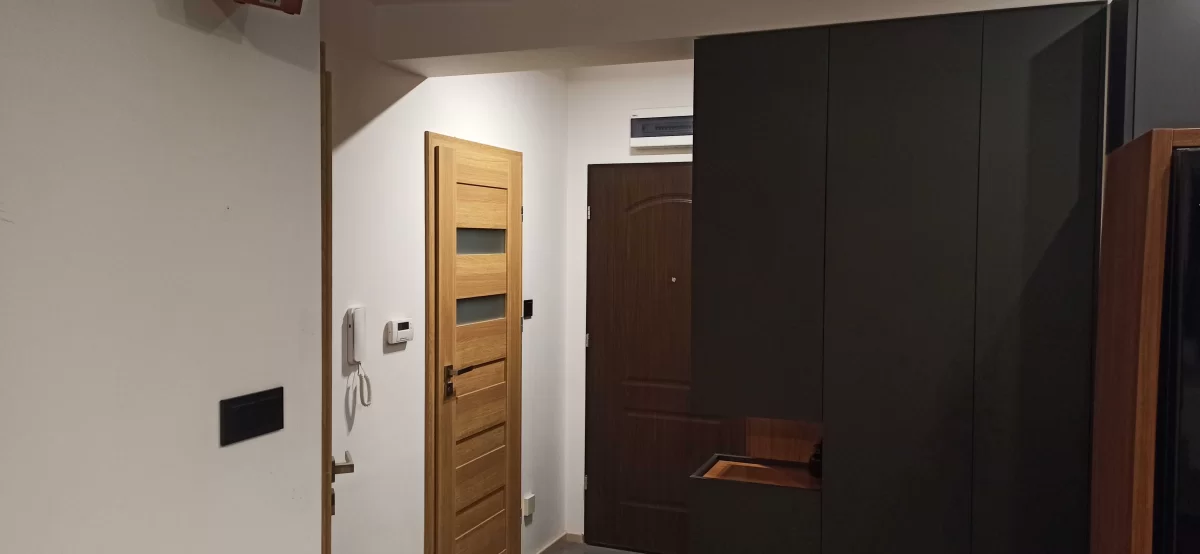 Wynajmę mieszkanie 42m2 Warka