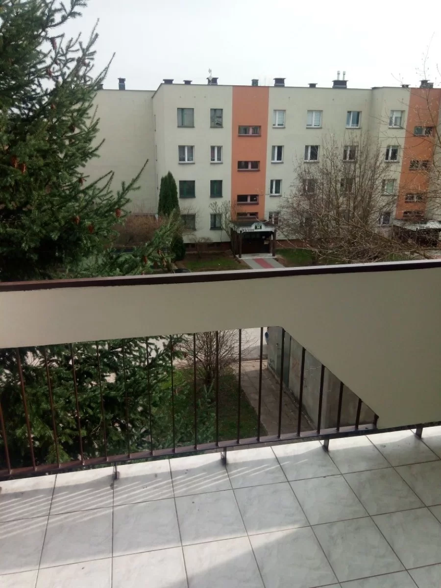 Wynajmę mieszkanie Kielce os Ślichowice