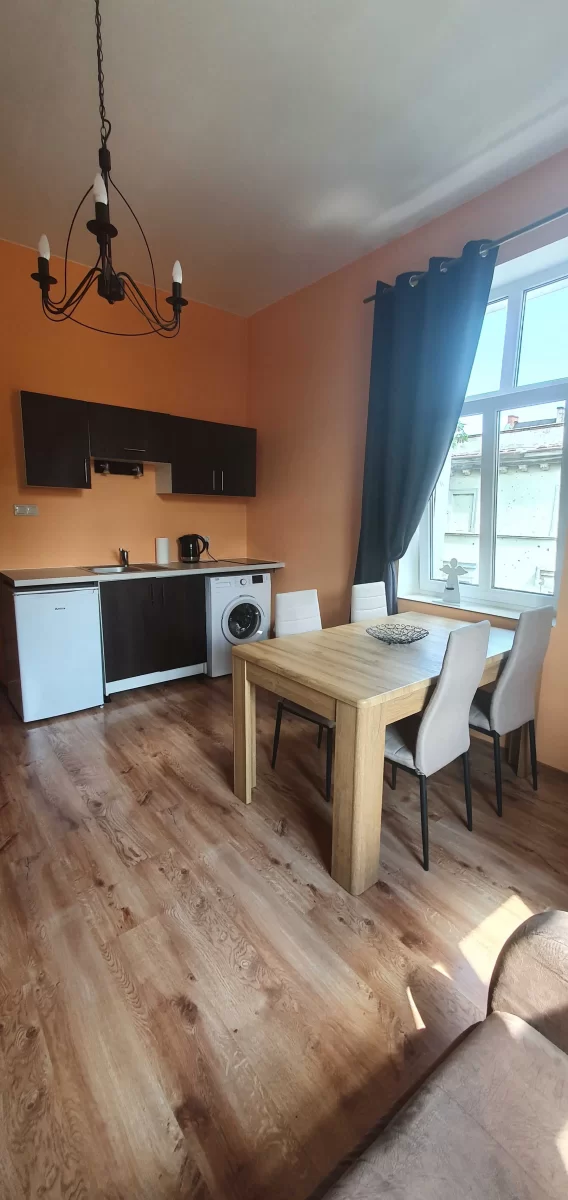 wynajmę kawalerkę w Świdnicy