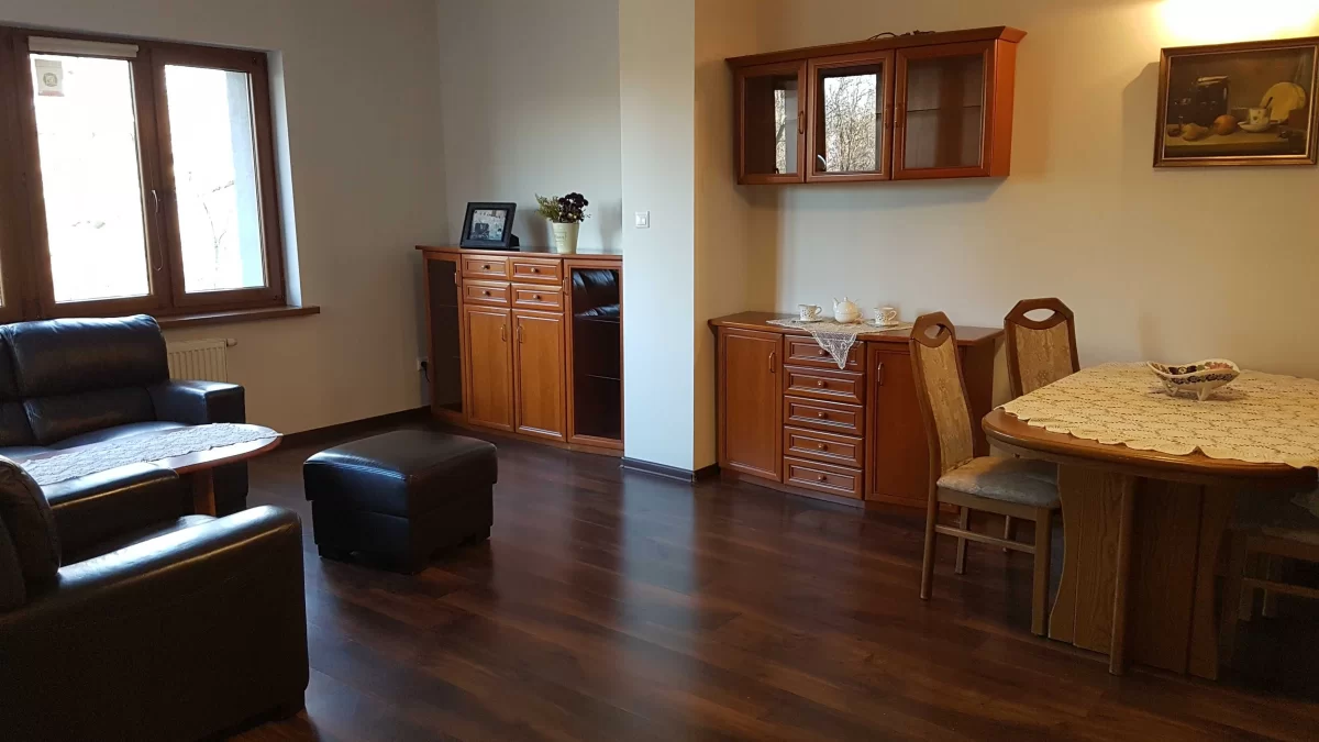 Mieszkanie 45 m2 do wynajęcia Katowice