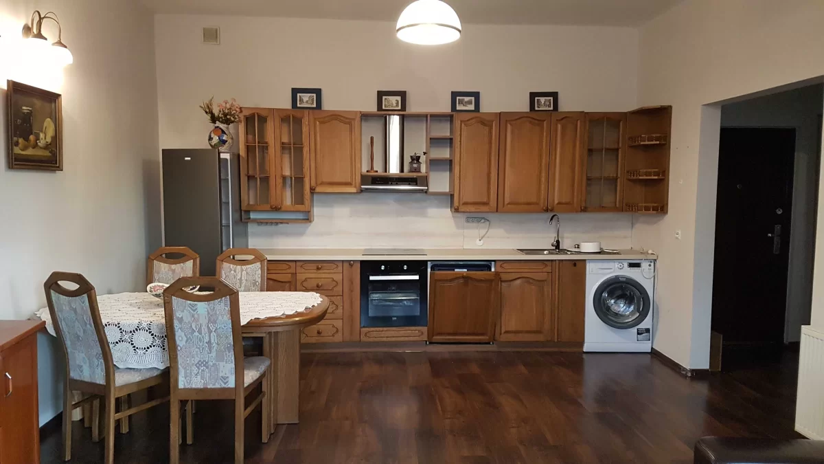 Mieszkanie 45 m2 do wynajęcia Katowice